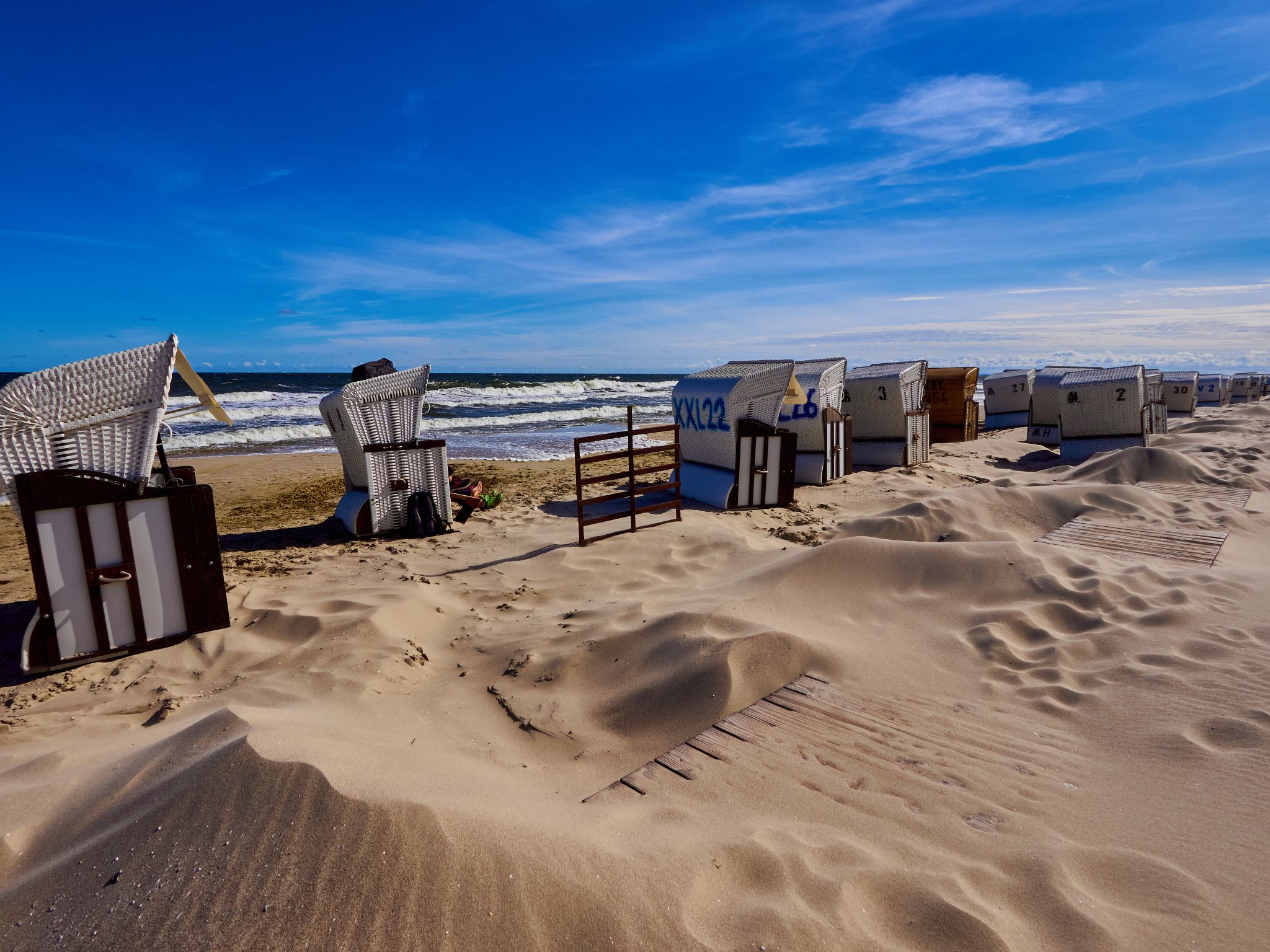 Landschaft 2024  1784 Usedom